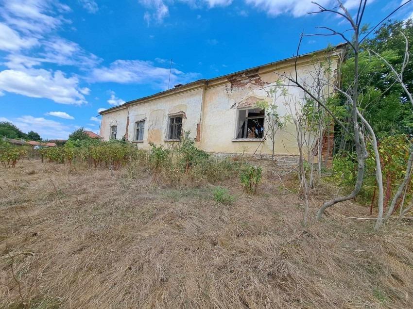 House for Sale in Pavlikeni, Veliko Tarnovo