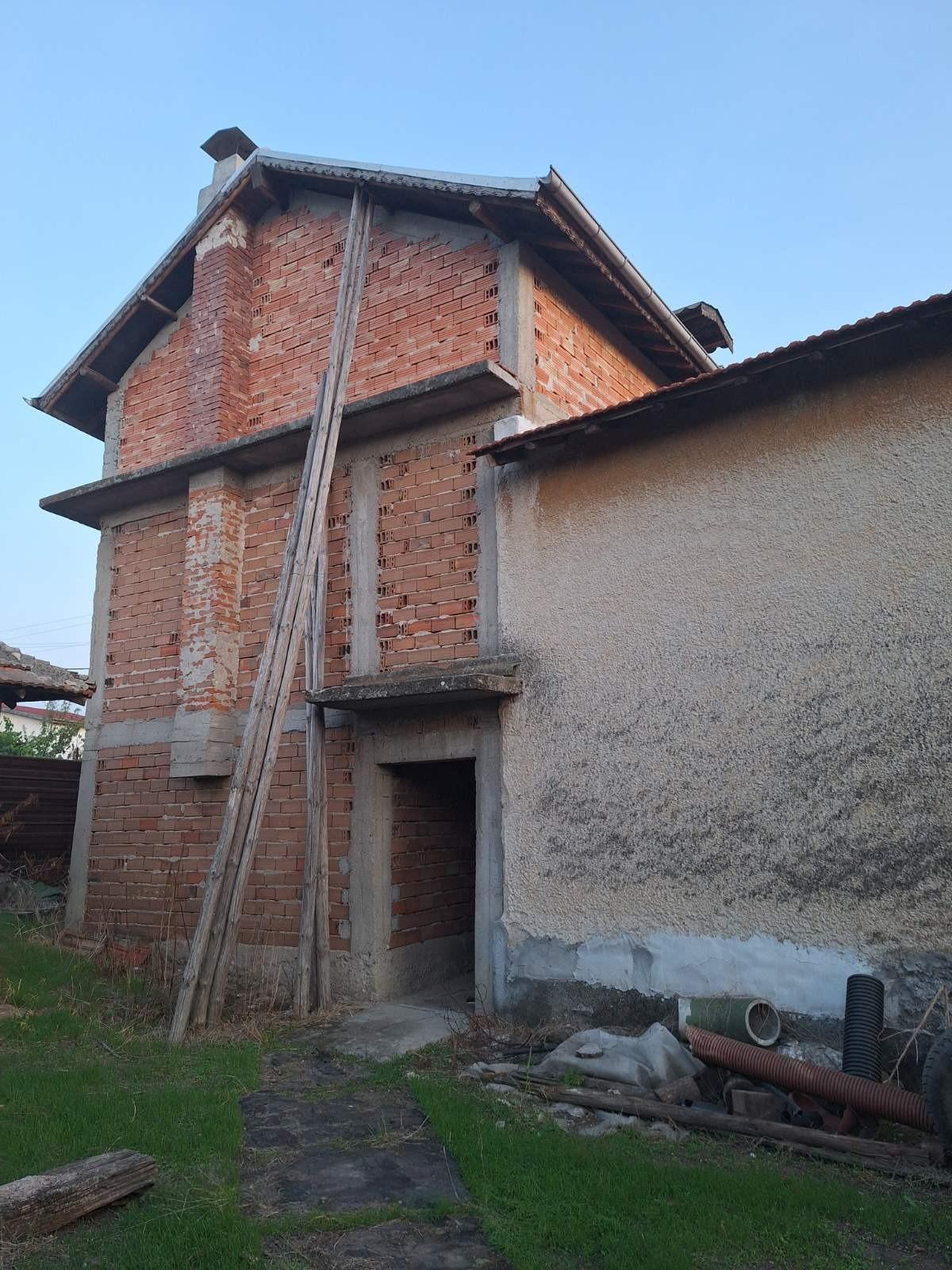 House for Sale in Radnevo, Stara Zagora