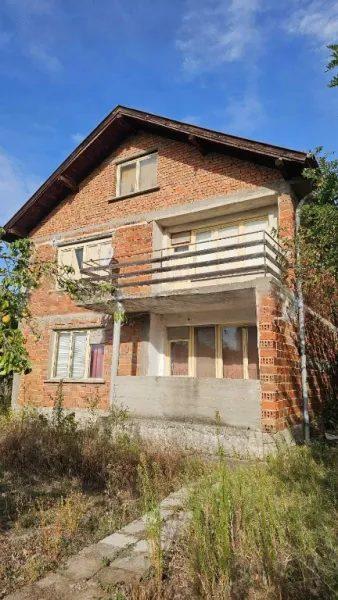 House for Sale in Gorski izvor, Haskovo