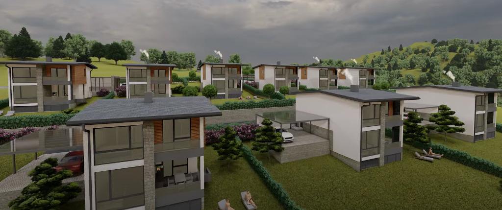 House for Sale in Gabrovo, Center