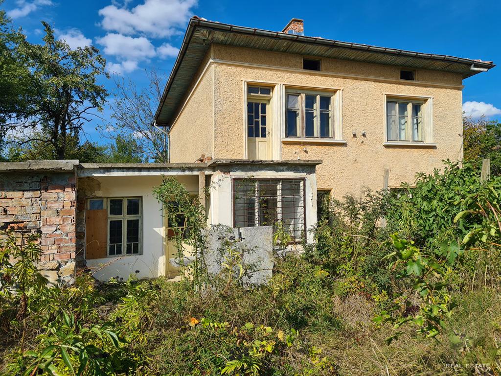 House for Sale in Dobromirka, Gabrovo