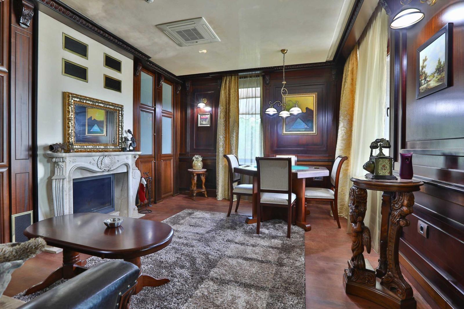 House for Sale in Varna, St. Constantine and Helena
