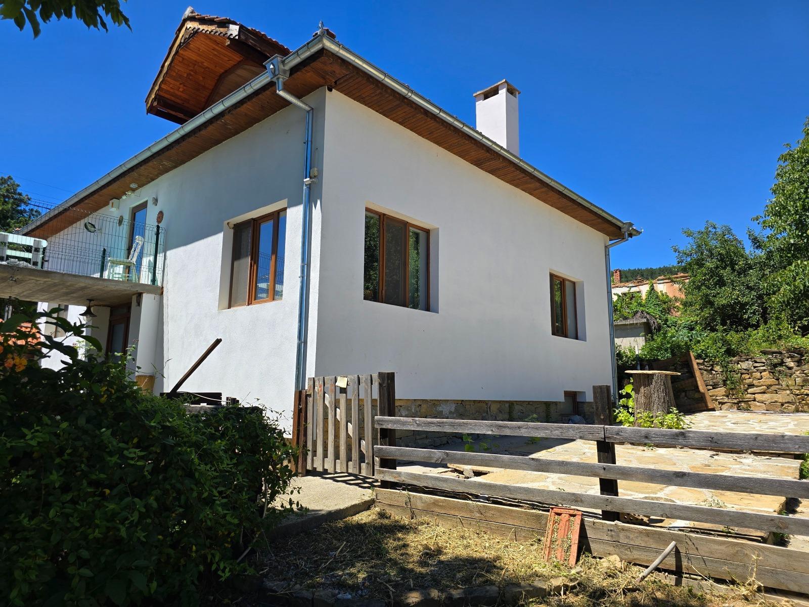 House for Sale in Gostilitsa, Gabrovo