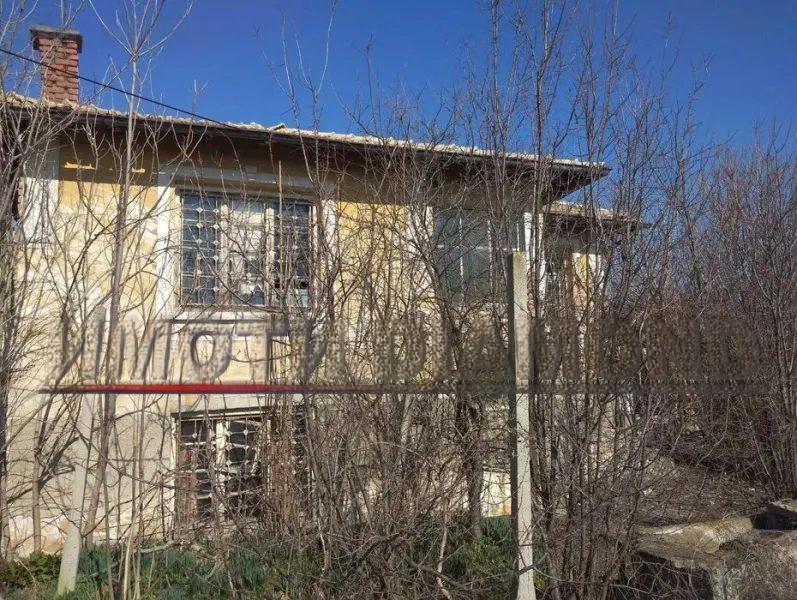 House for Sale in Dimitrovgrad, Haskovo