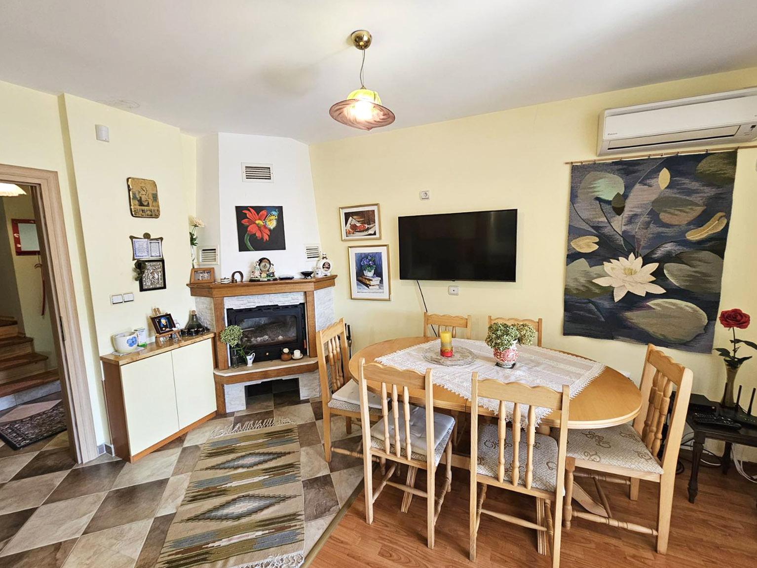 House for Sale in Balchik, Dobrich
