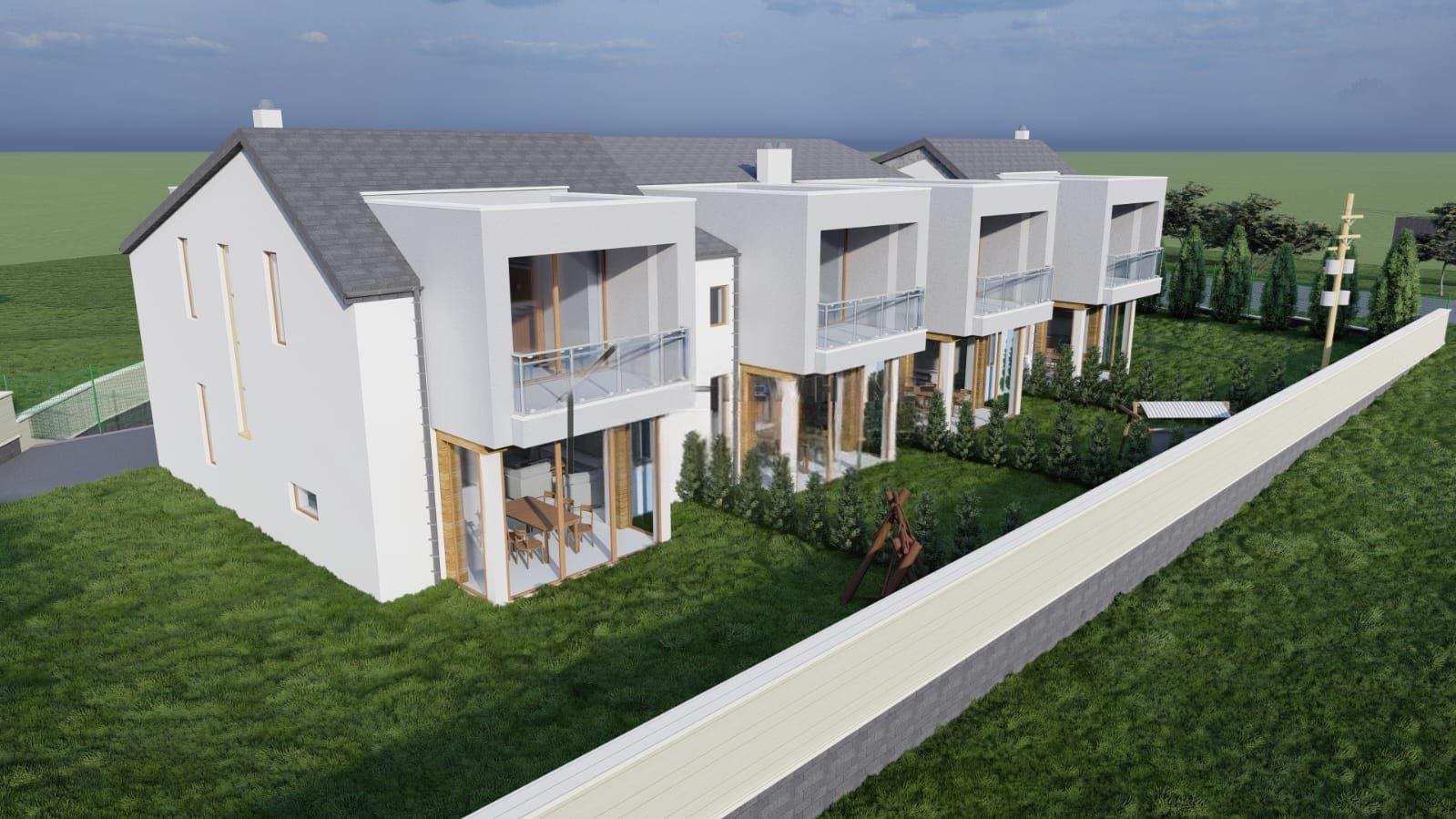 House for Sale in Markovo, Plovdiv