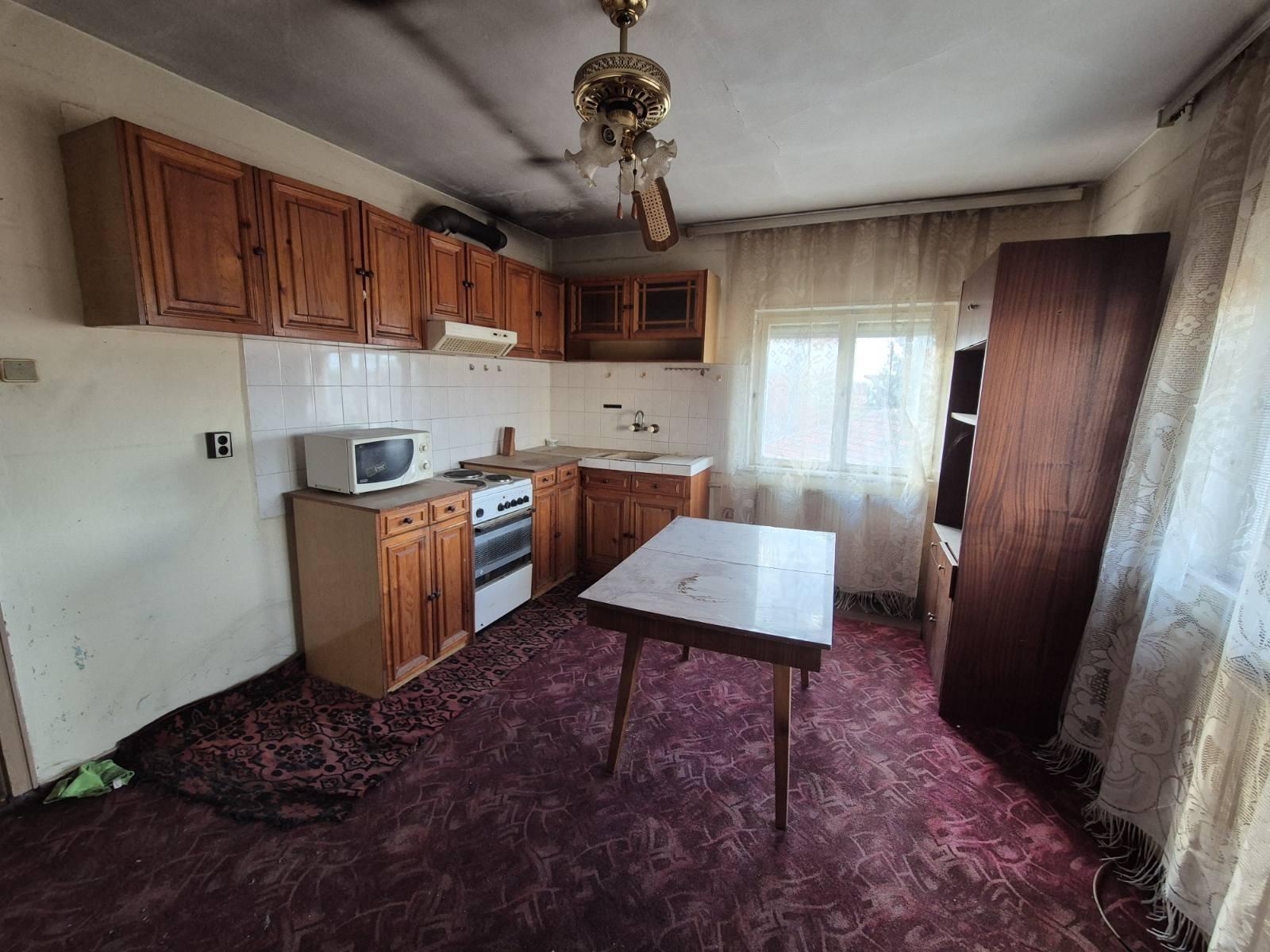 House Floor for Sale in Ruse, Druzhba 2