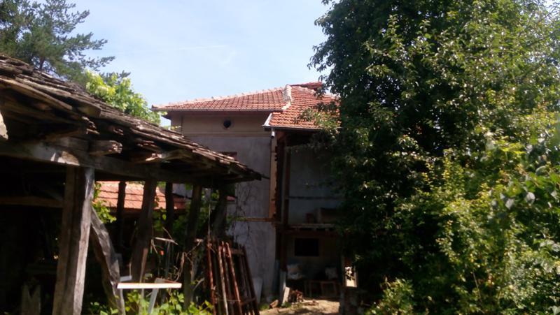 House for Sale in Ablanitsa, Lovech