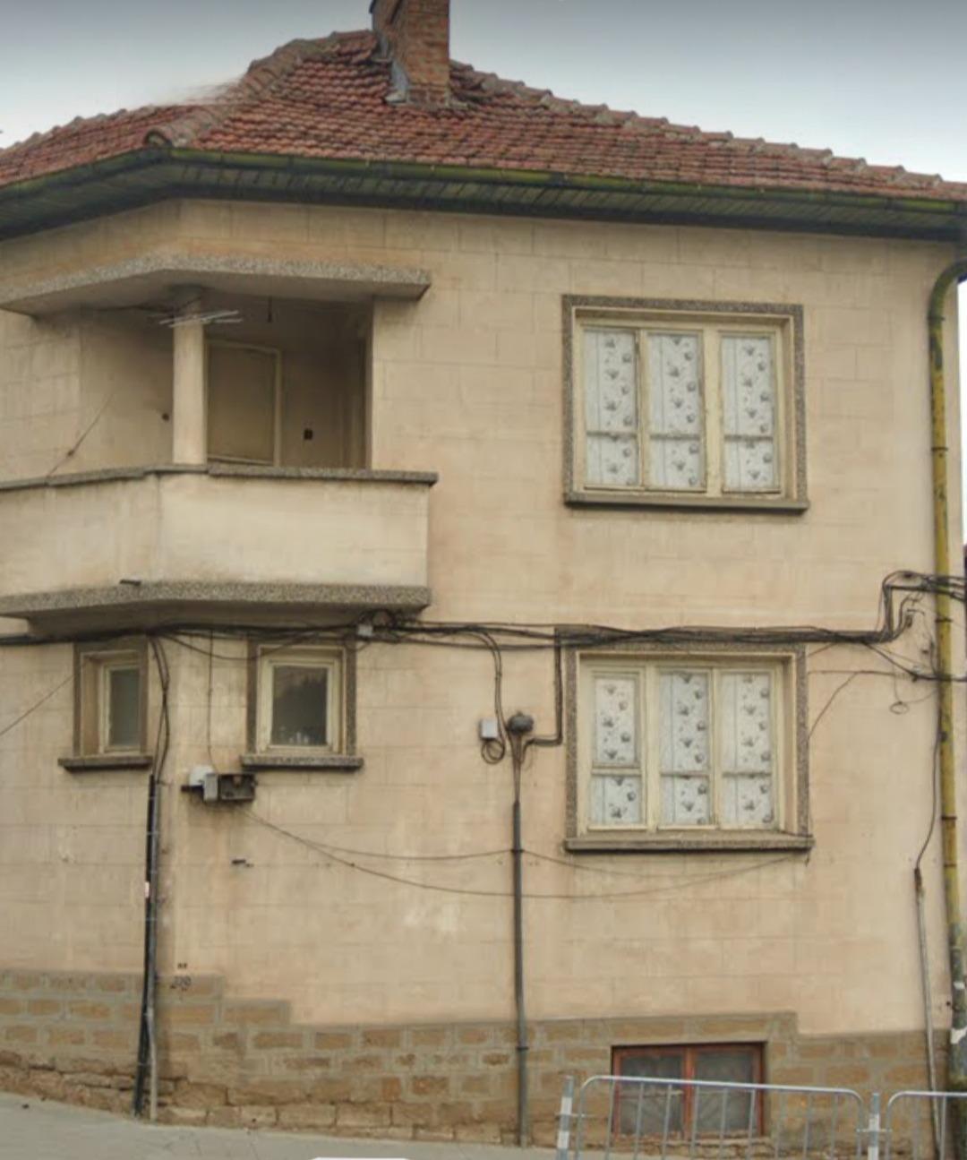 House for Sale in Lovech, Wider Center