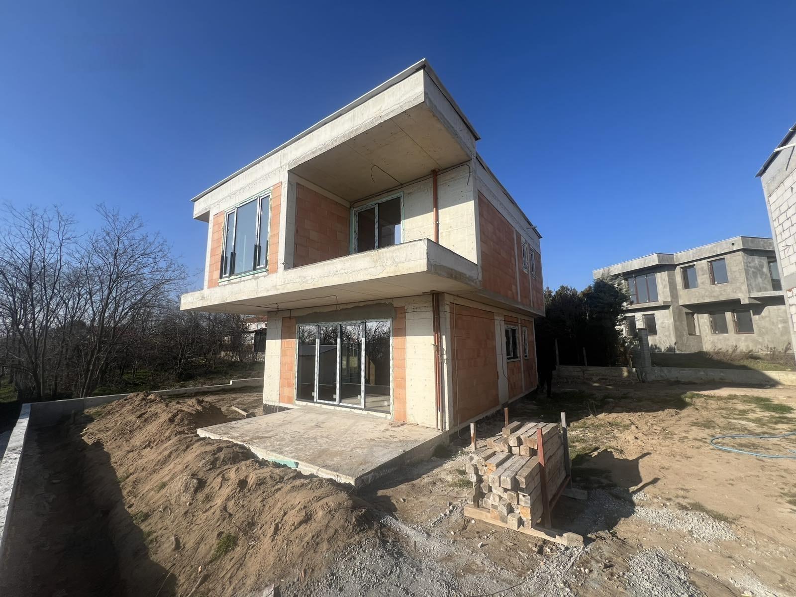 House for Sale in Varna, Borovets – sever Area
