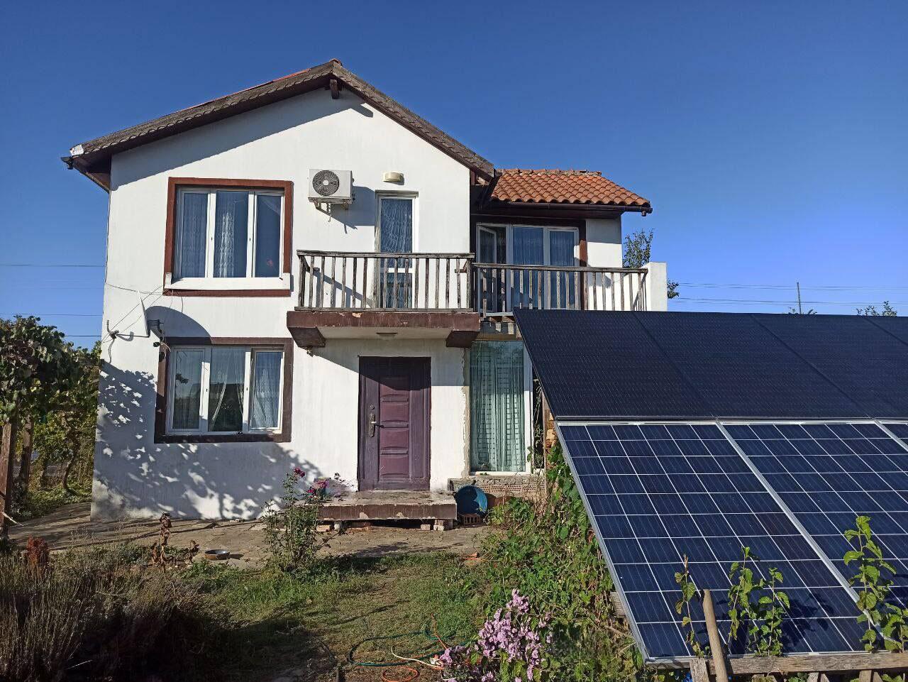 House for Sale in Polski izvor, Burgas