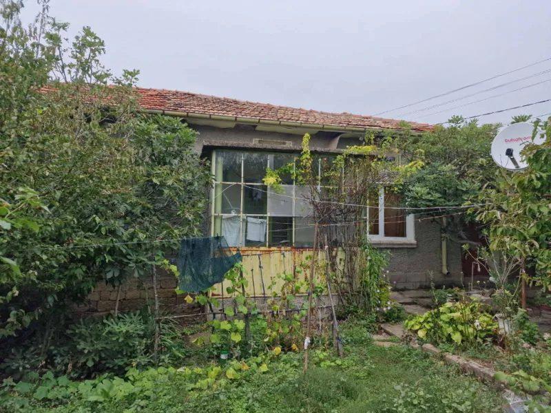House for Sale in Kyulevcha, Shumen