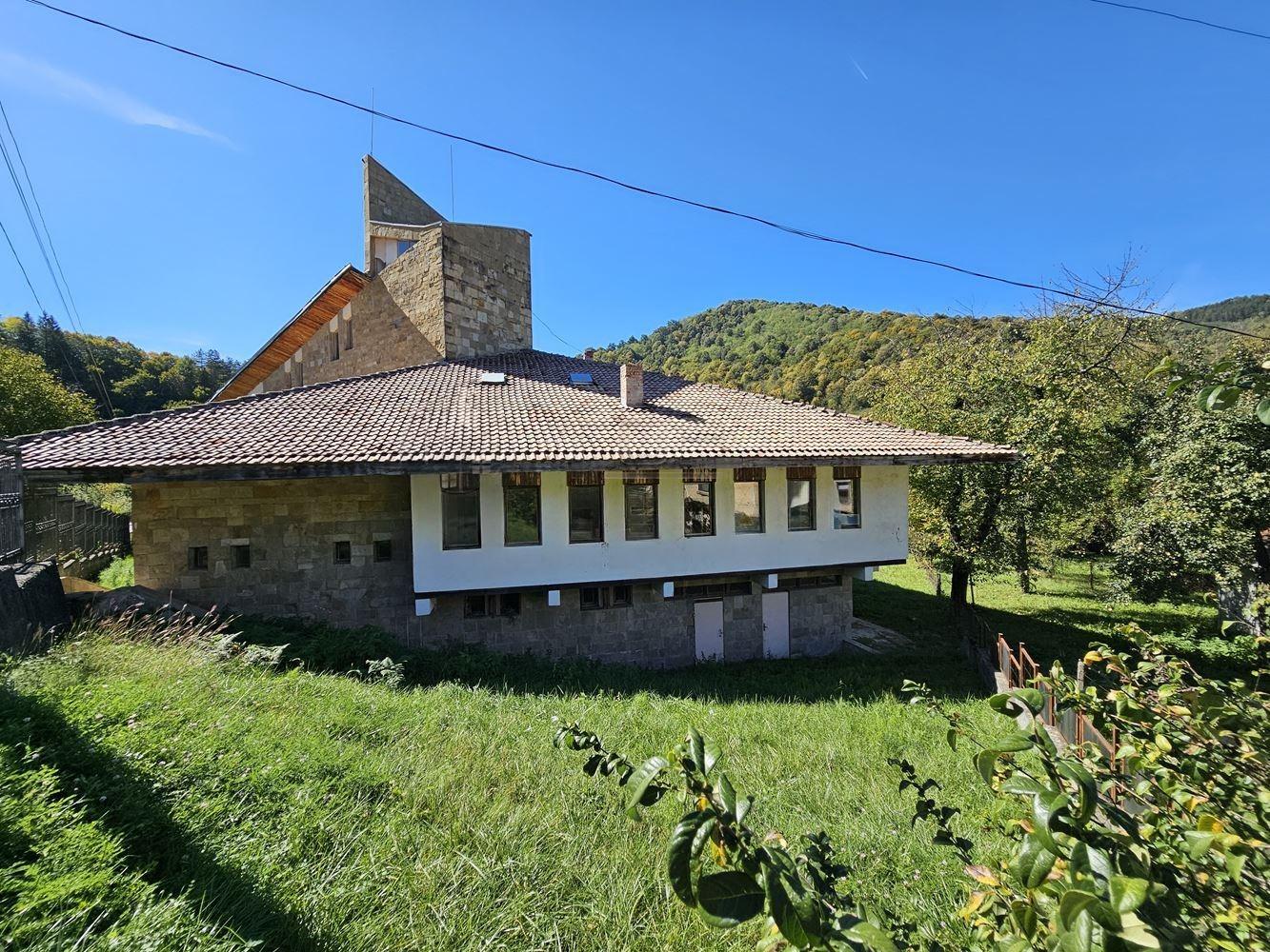 House for Sale in Stokite, Gabrovo