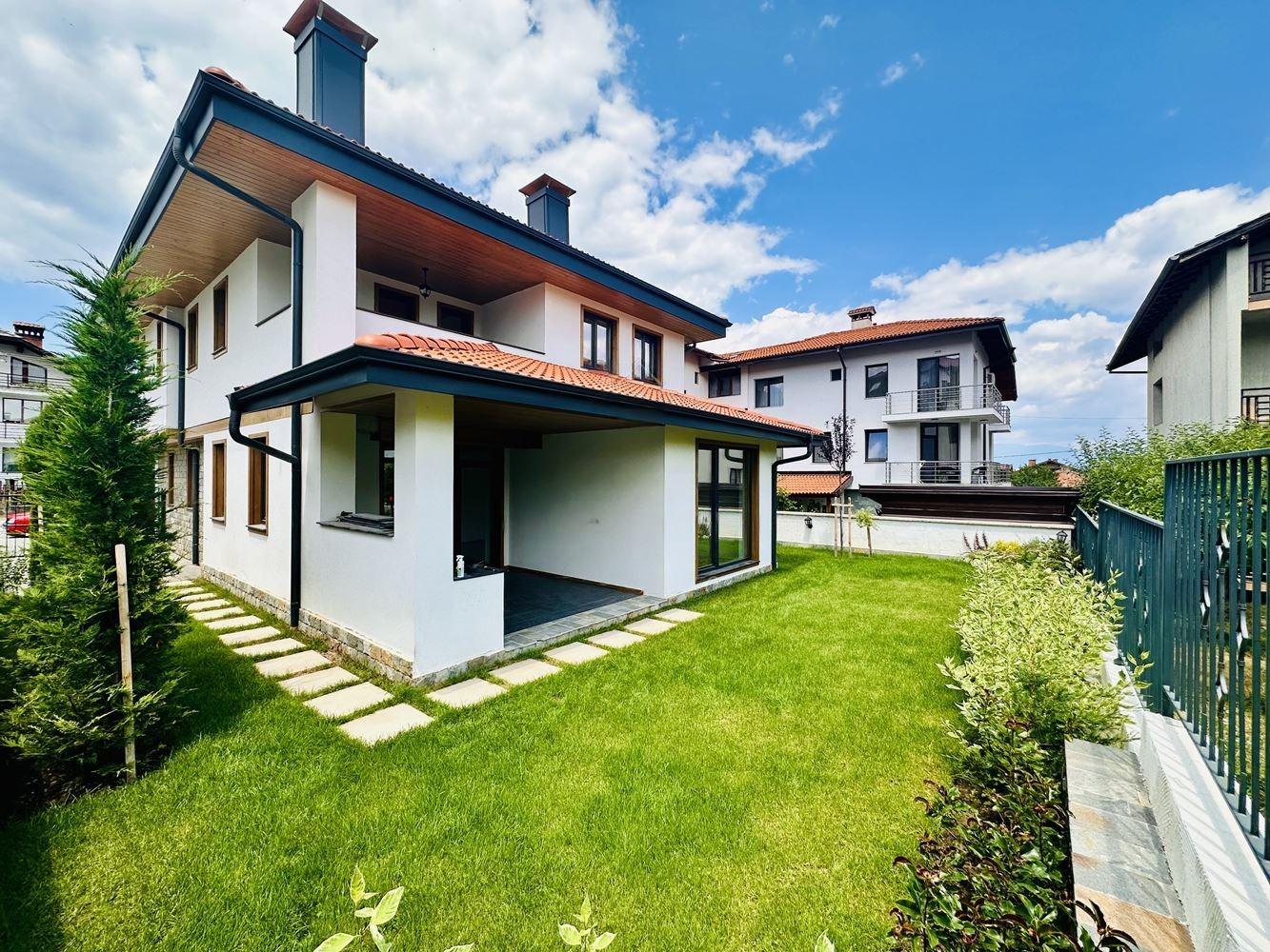 House for Sale in Bansko, Blagoevgrad