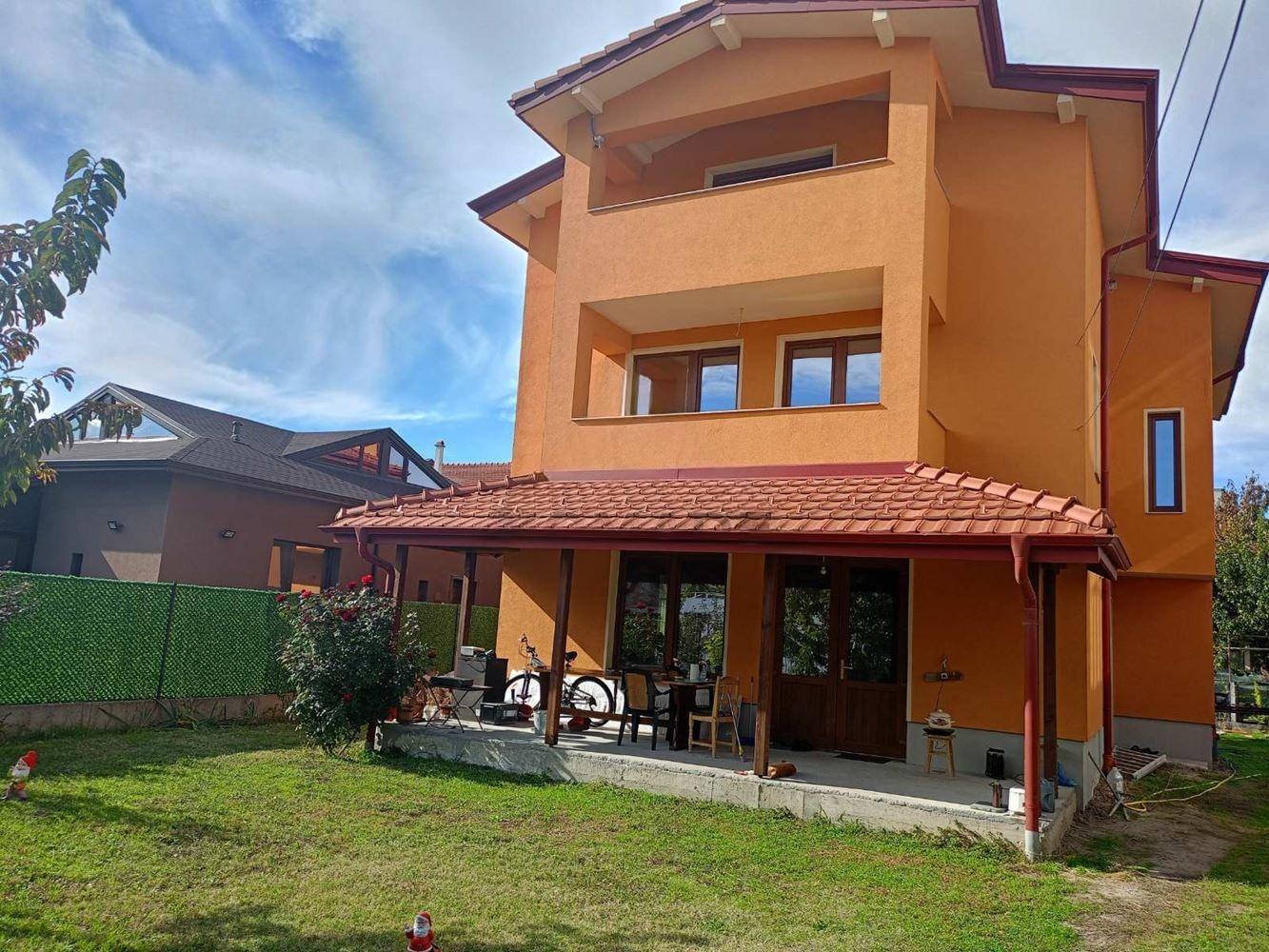 House for Sale in Plovdiv, Proslav