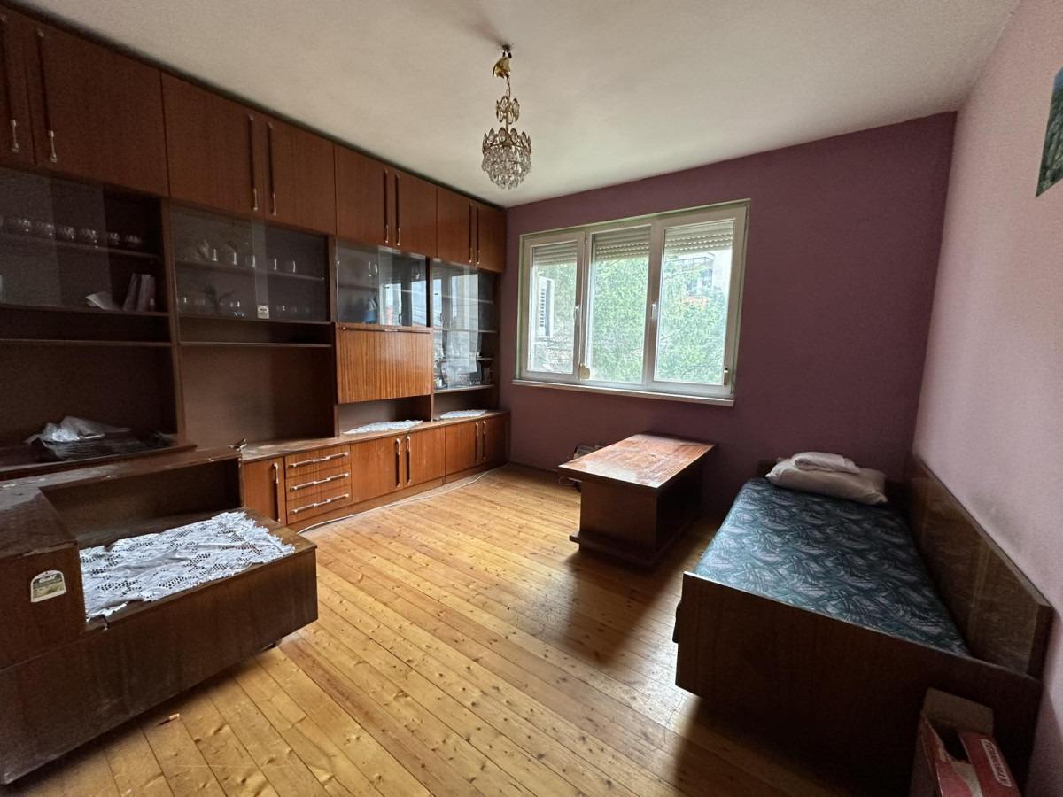 House Floor for Sale in Plovdiv, Proslav