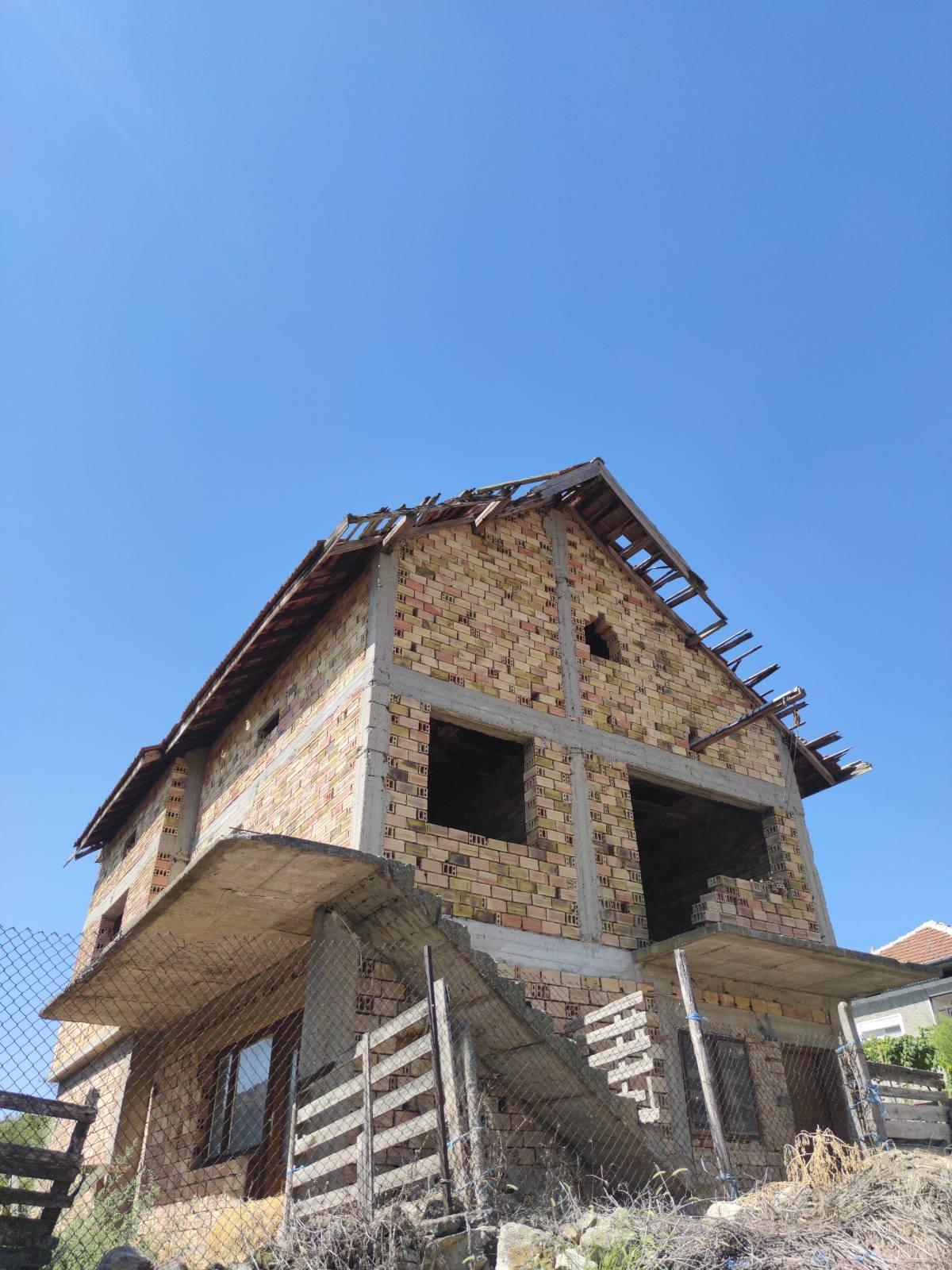 House for Sale in Dzhulyunitsa, Ruse