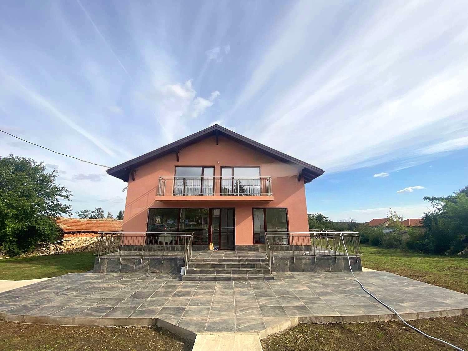 House for Sale in Vaklino, Dobrich