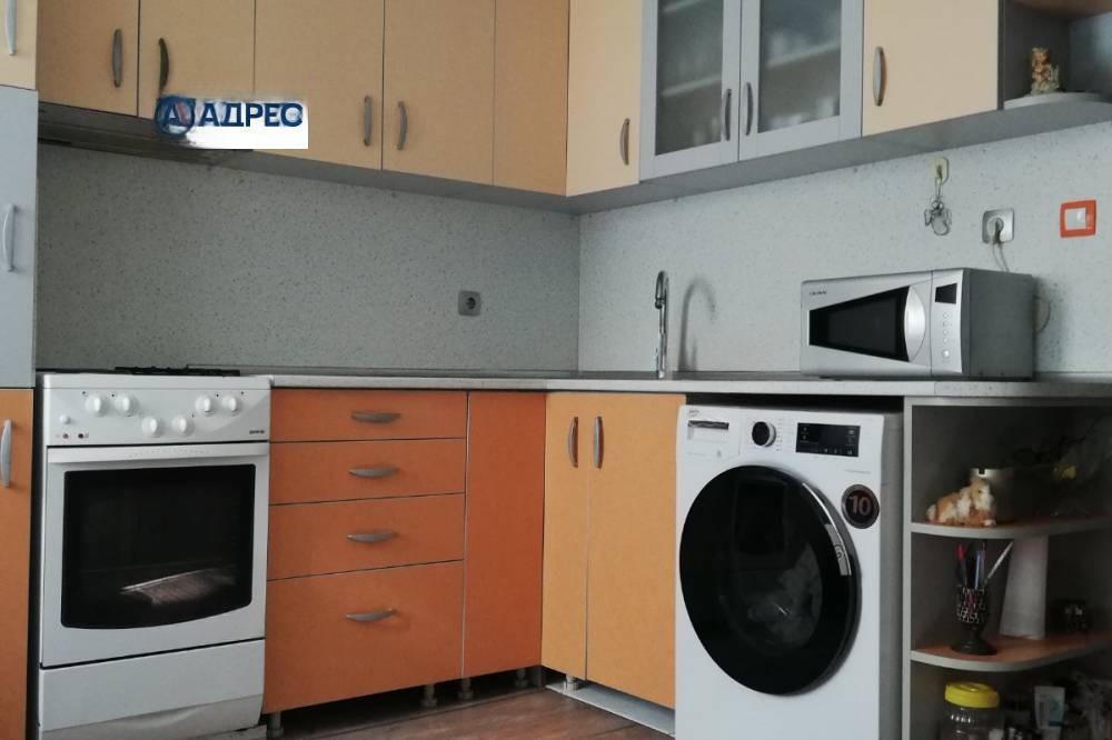 House Floor for Sale in Varna, Galata