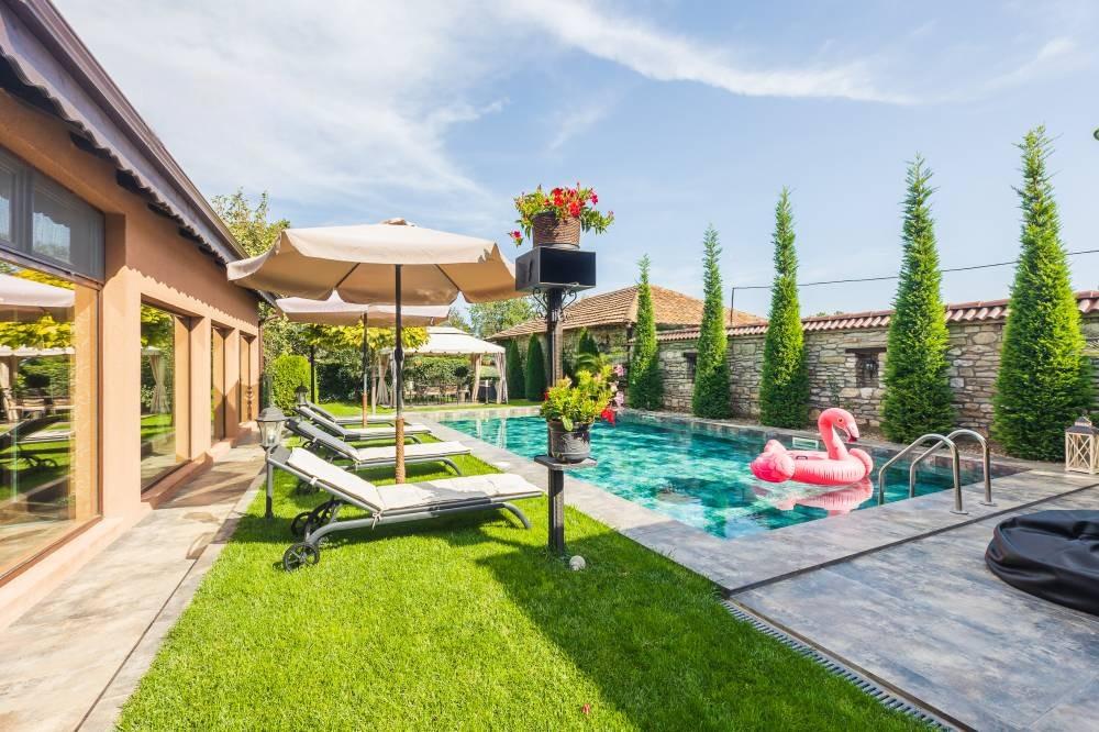House for Sale in Devnya, Varna
