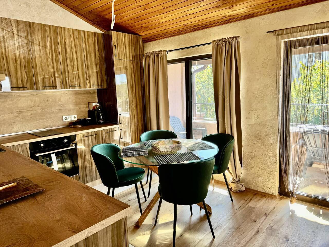 House for Sale in Primorsko, Burgas