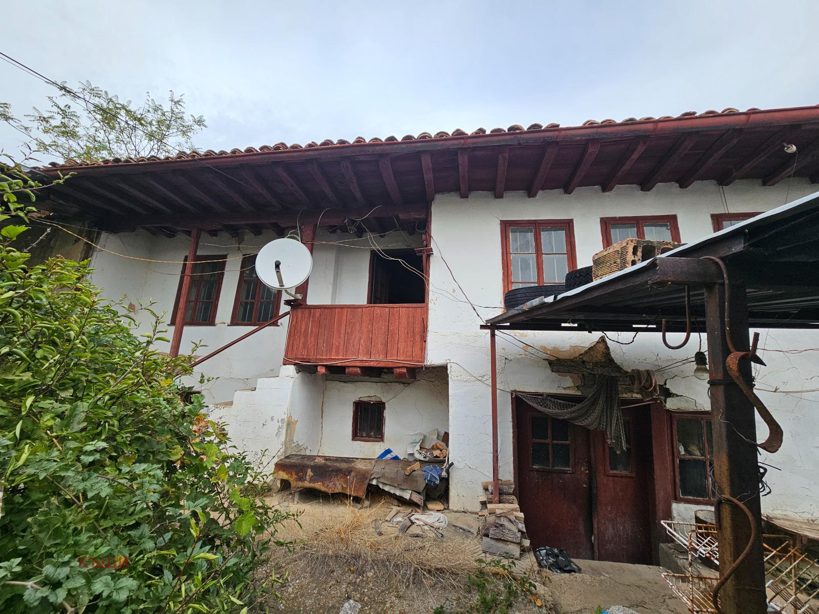 House for Sale in Samovodene, Veliko Tarnovo