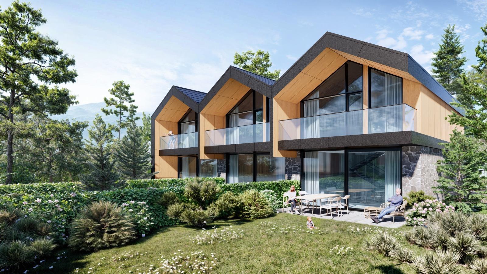 House for Sale in Bansko, Blagoevgrad
