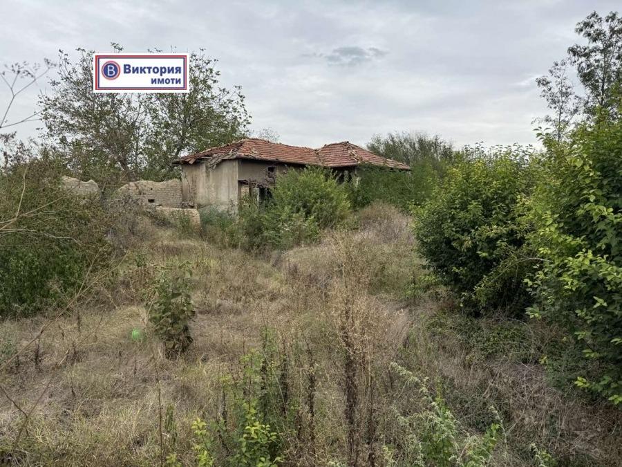 House for Sale in Ivancha, Veliko Tarnovo