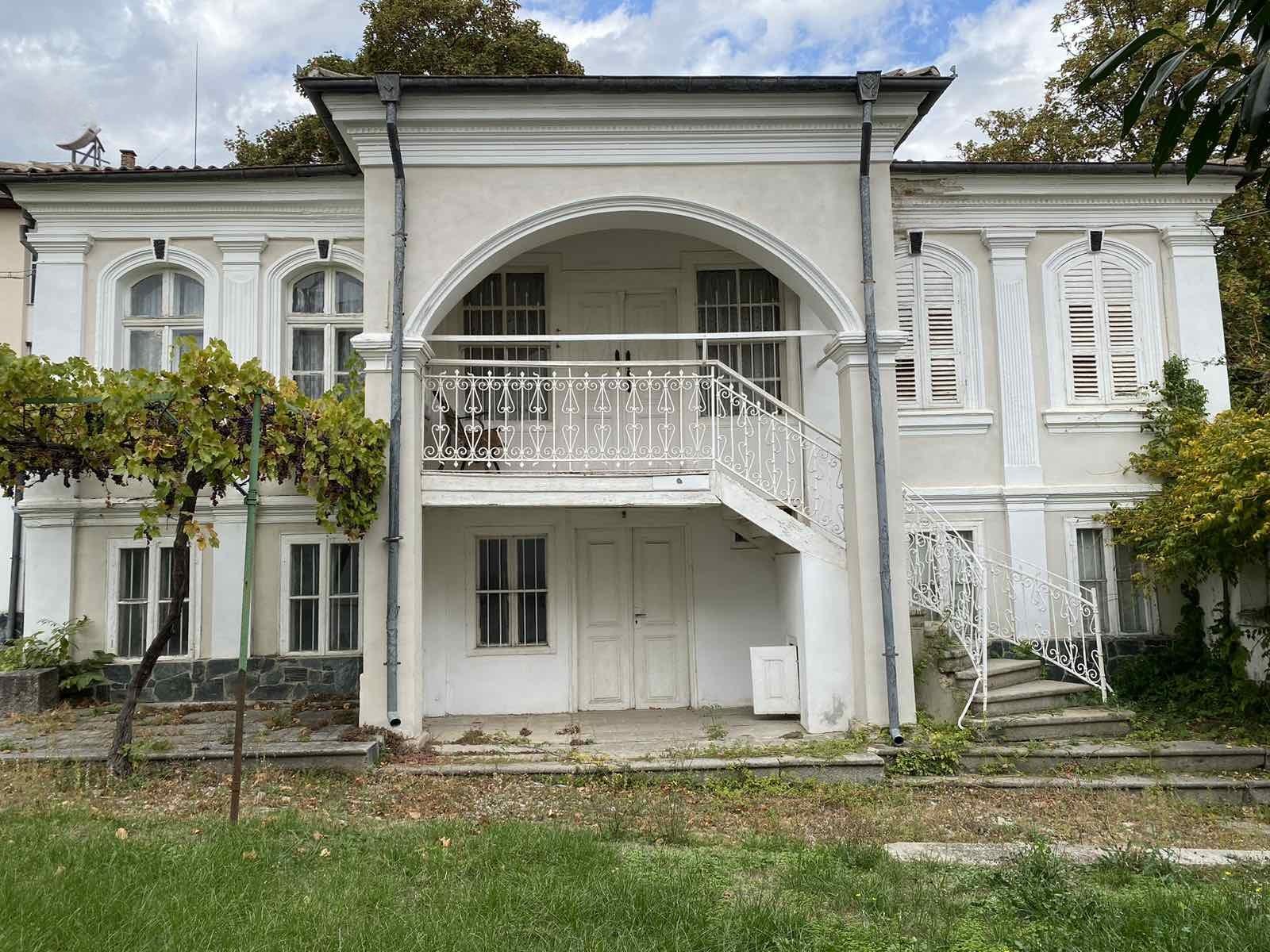 House for Sale in Karlovo, Plovdiv