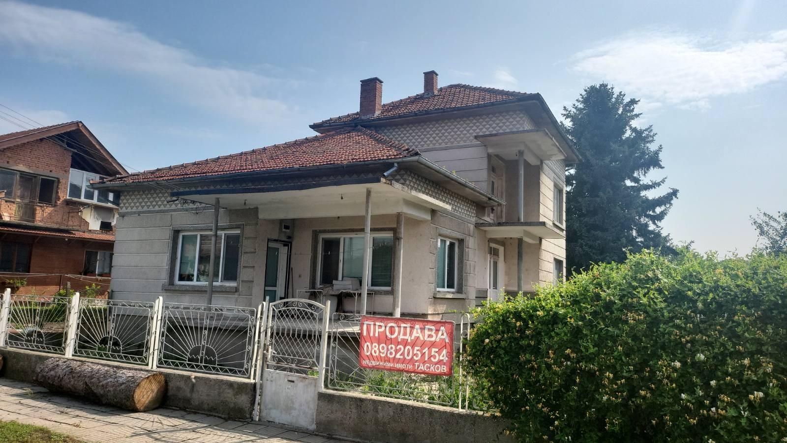 House for Sale in Sandrovo, Ruse