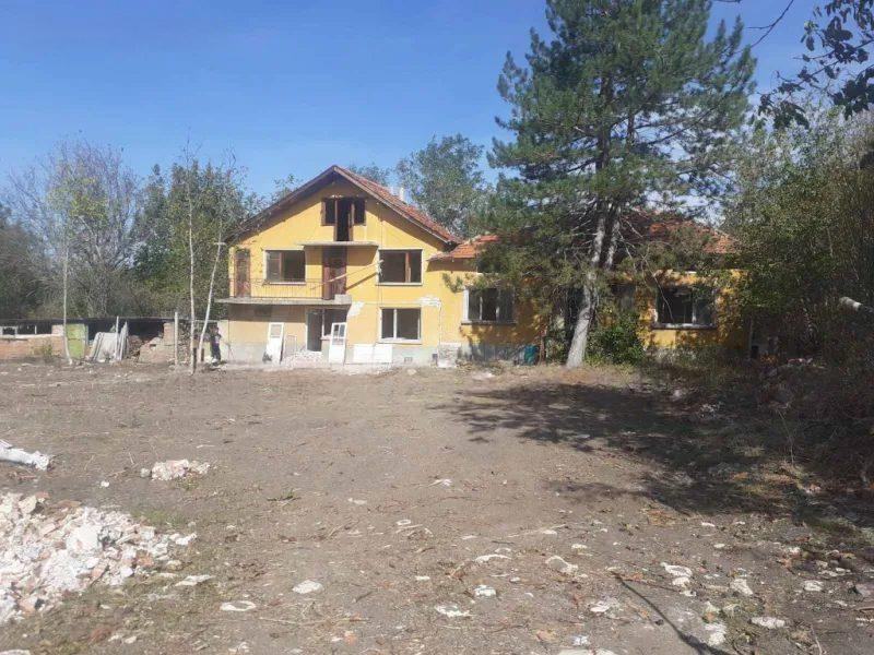 House for Sale in Dimitrovgrad, Haskovo