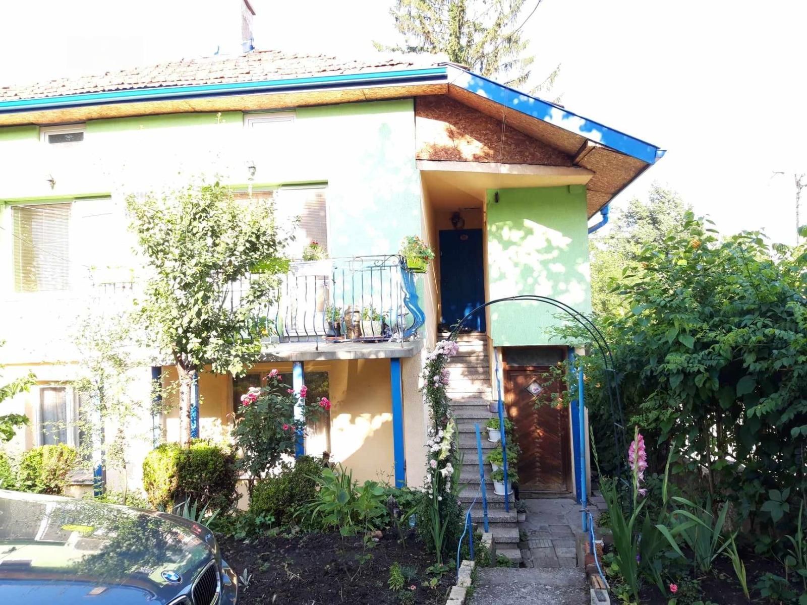 House for Sale in Pernik, Tsarkva
