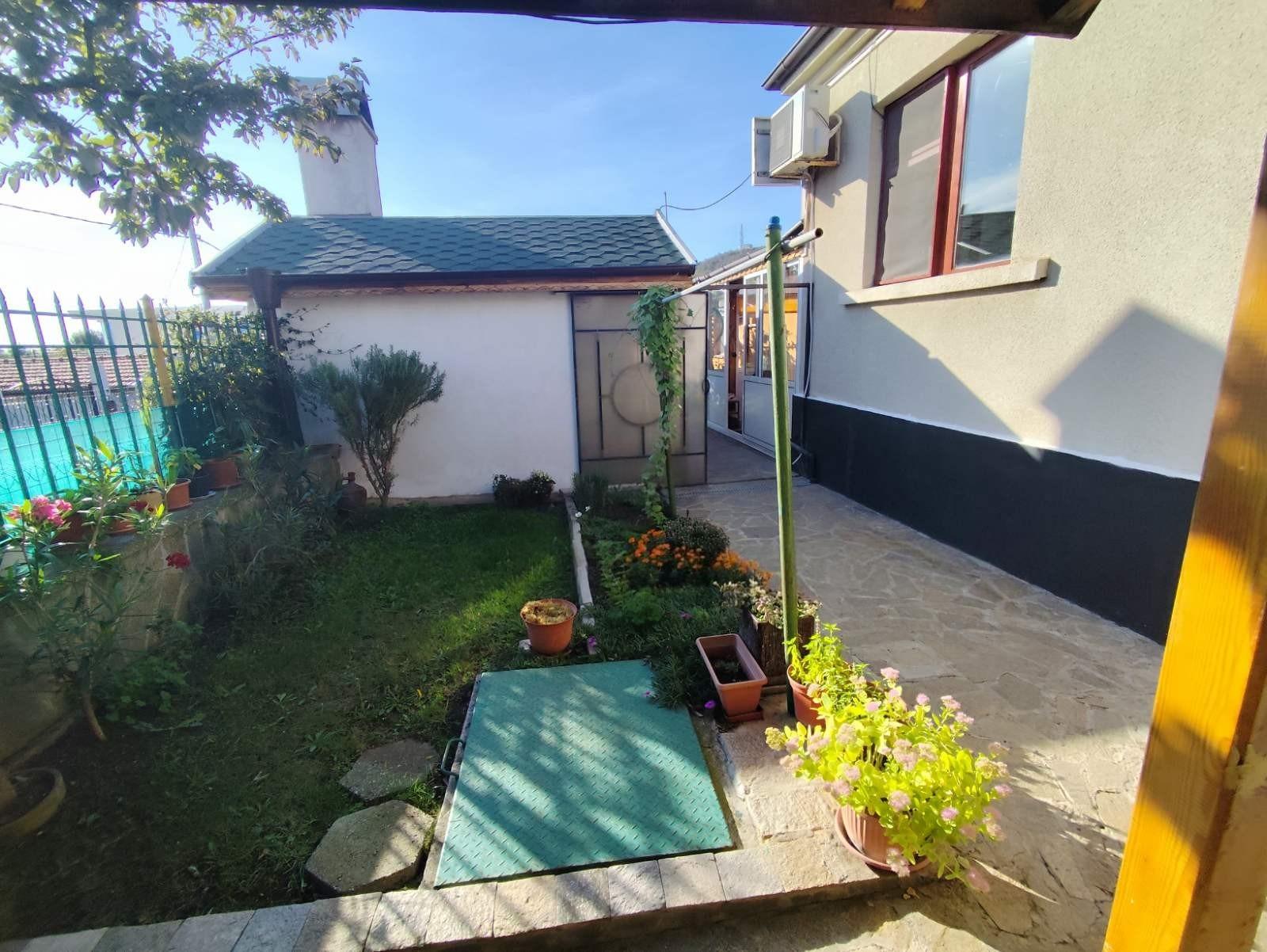 House for Sale in Kableshkovo, Burgas