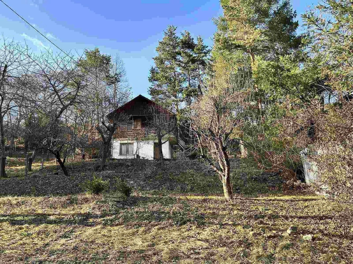 House for Sale in Sofia, Pancharevo