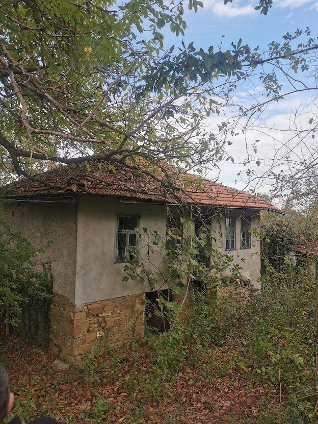 House for Sale in Yalovo, Veliko Tarnovo