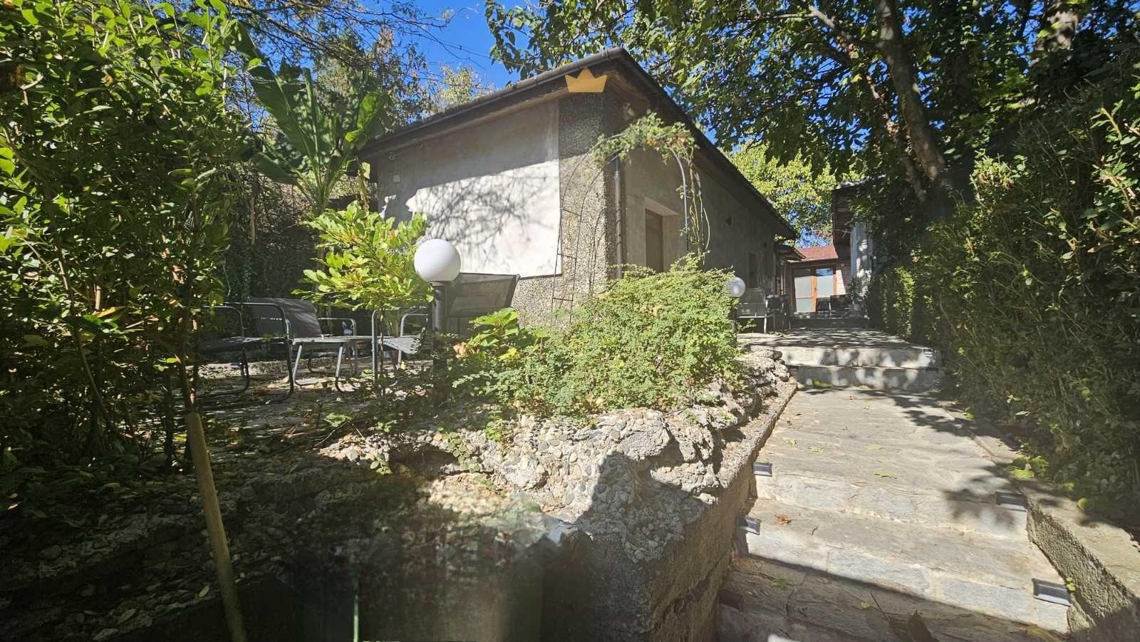 House for Sale in Hisarya, Plovdiv