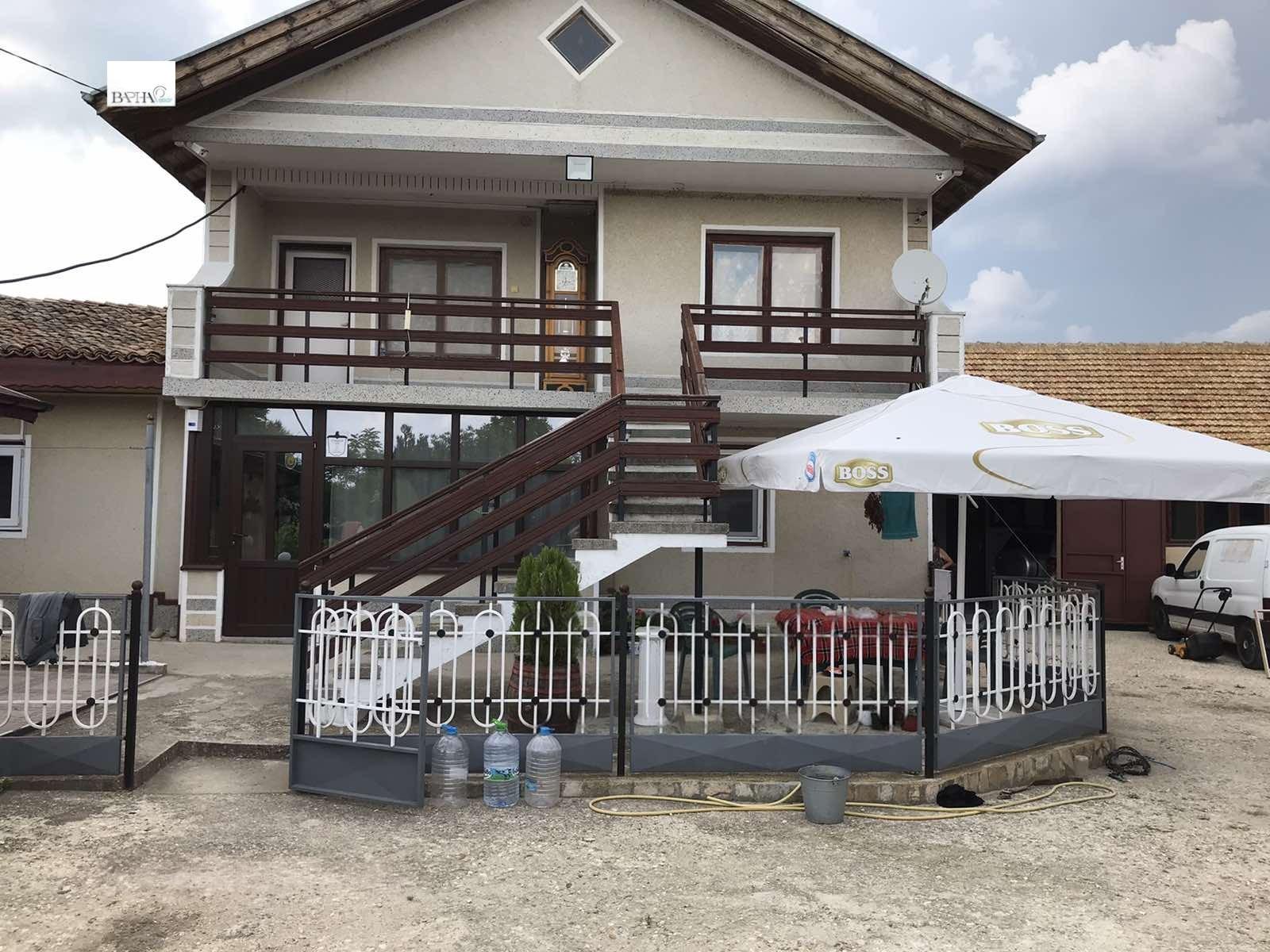 House for Sale in Bdintsi, Dobrich