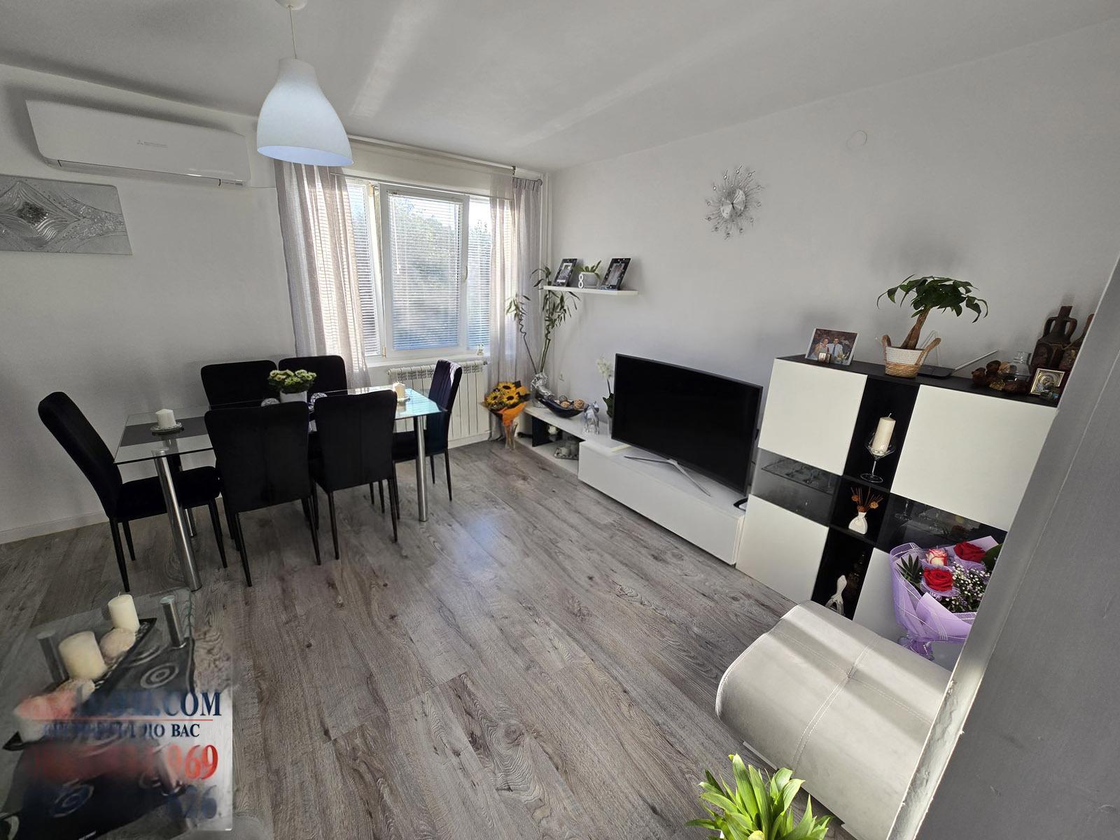 House Floor for Sale in Ruse, Druzhba 2