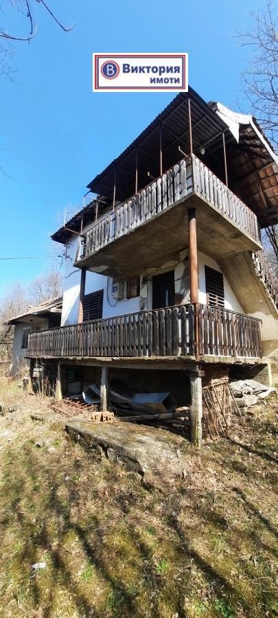House for Sale in Gabrovtsi, Veliko Tarnovo