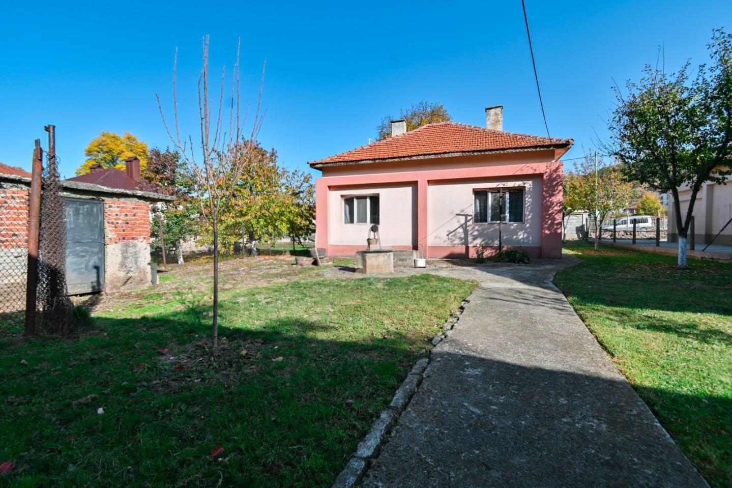 House for Sale in Gorna Malina, Sofia Province