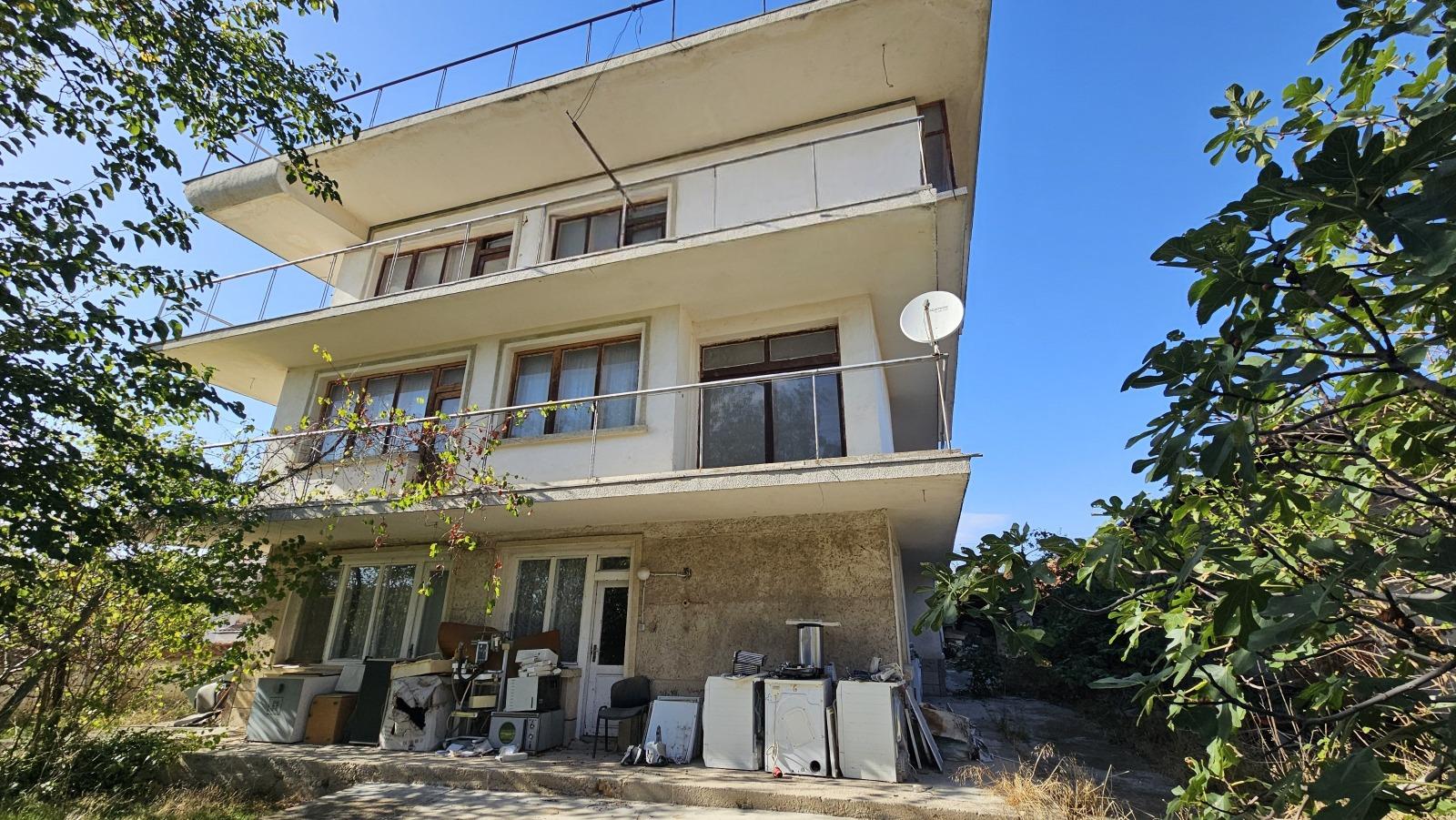 House for Sale in Hisarya, Plovdiv