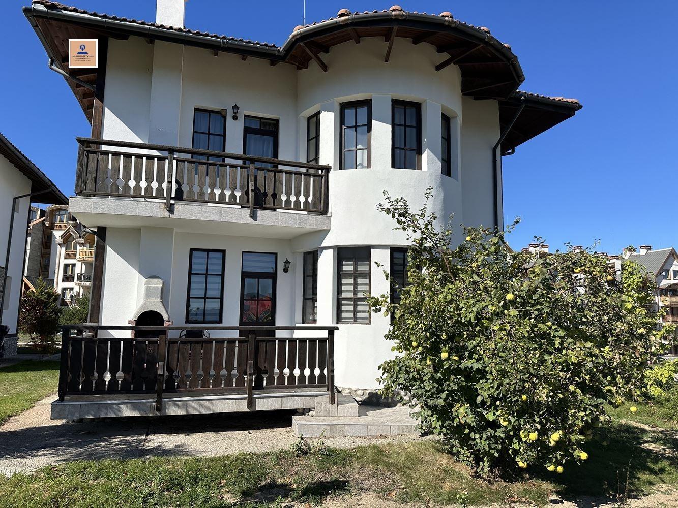 House for Sale in Bansko, Blagoevgrad