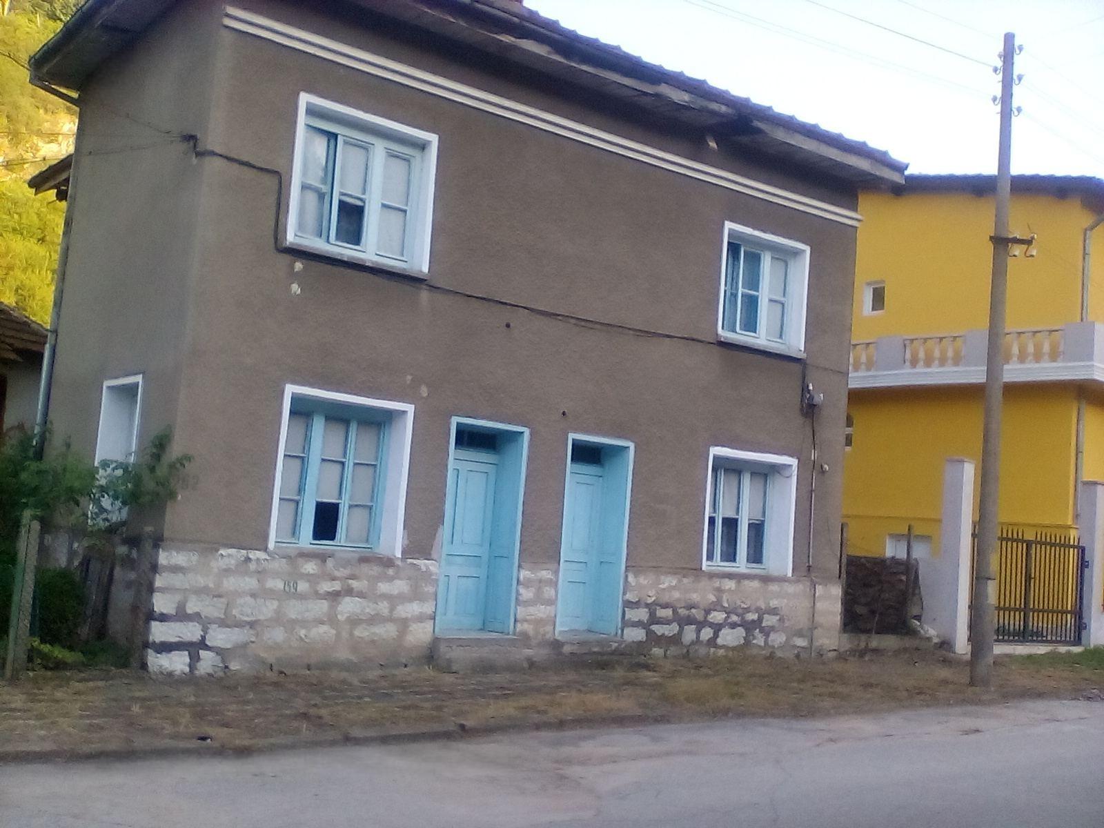 House for Sale in Stakevtsi, Vidin