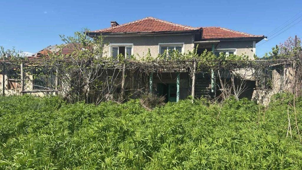 House for Sale in Glavinitsa, Pazardzhik