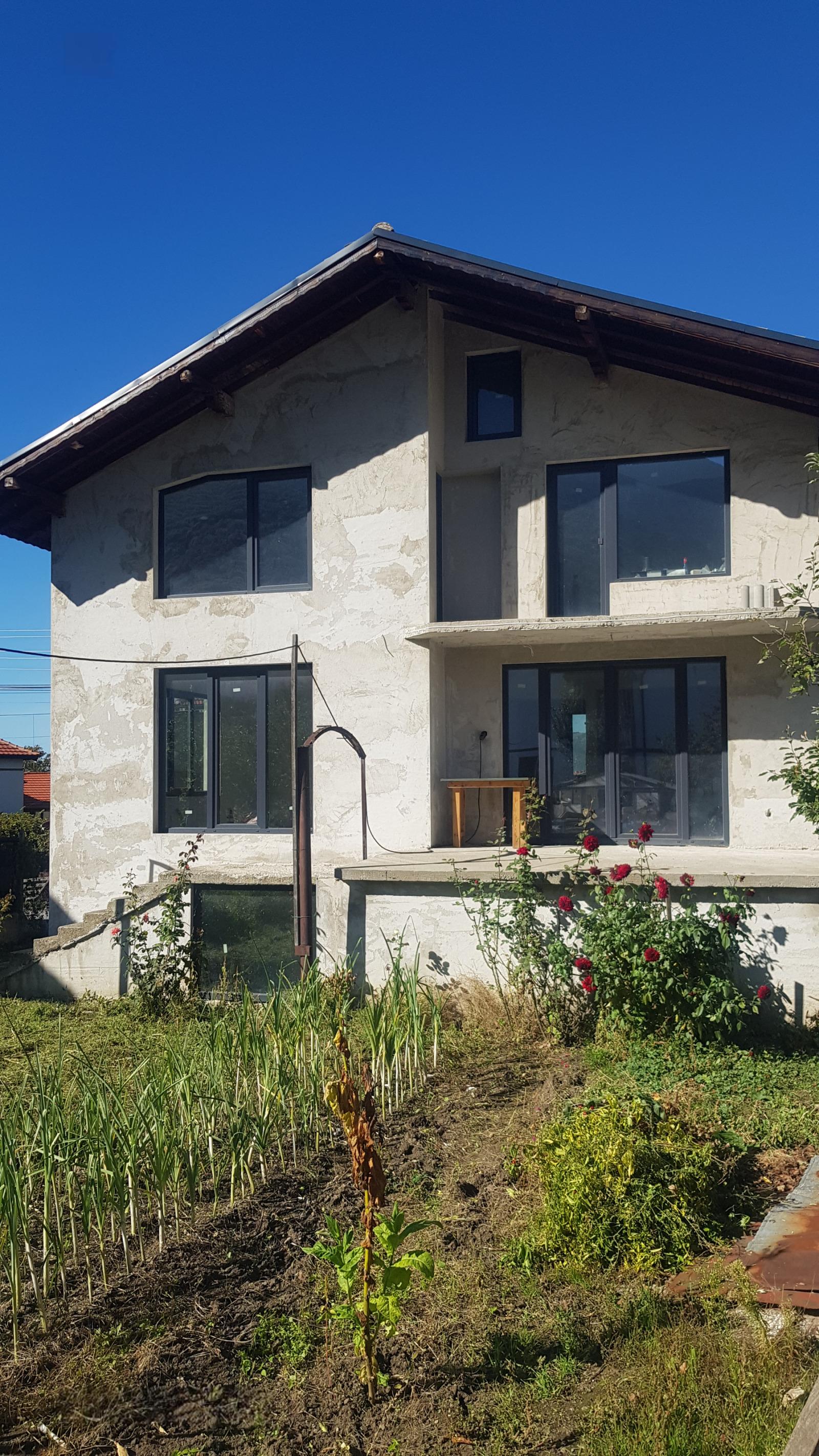 House for Sale in Sapareva banya, Kyustendil
