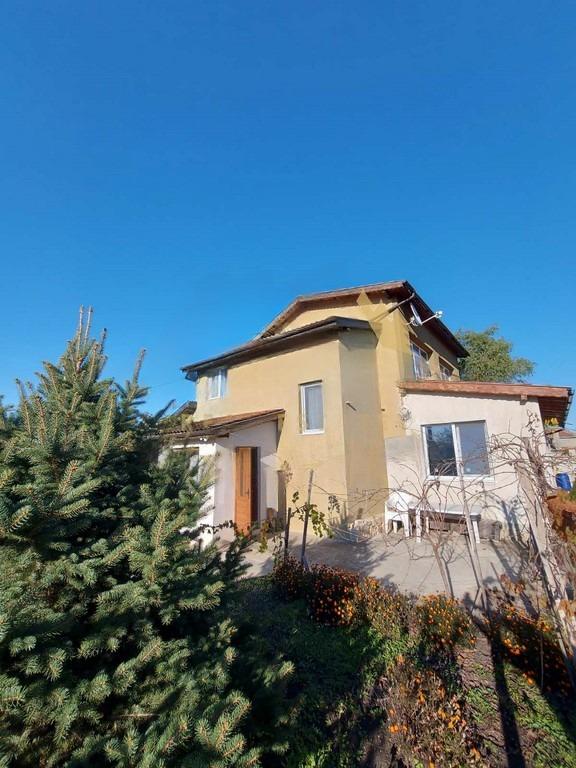 House for Sale in Slaveevo, Dobrich