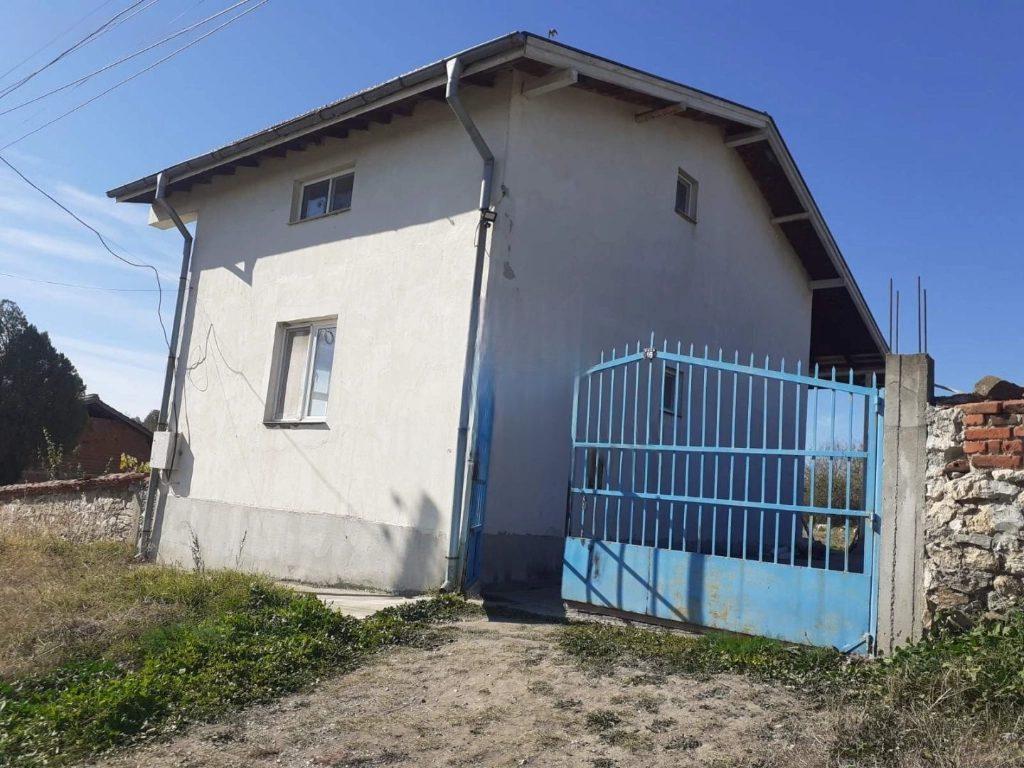 House for Sale in Dimitrovgrad, Haskovo