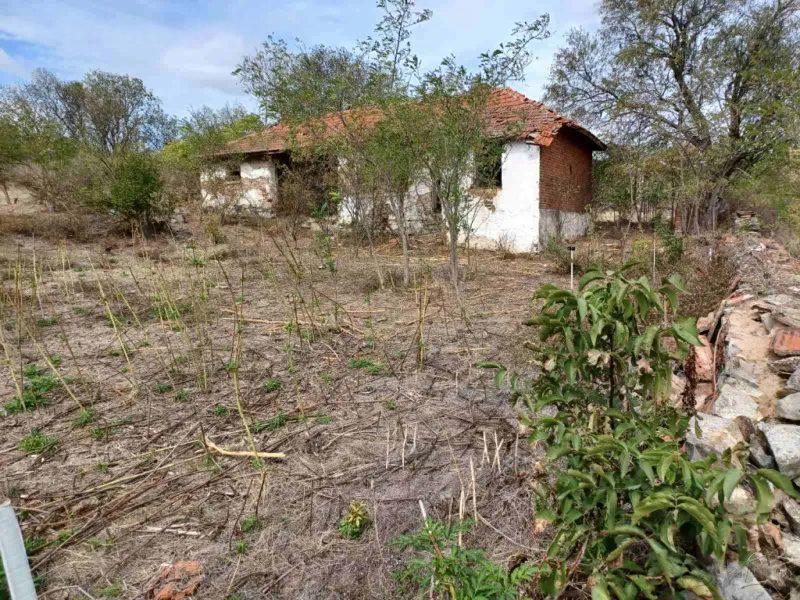 House for Sale in Yambol, Avren