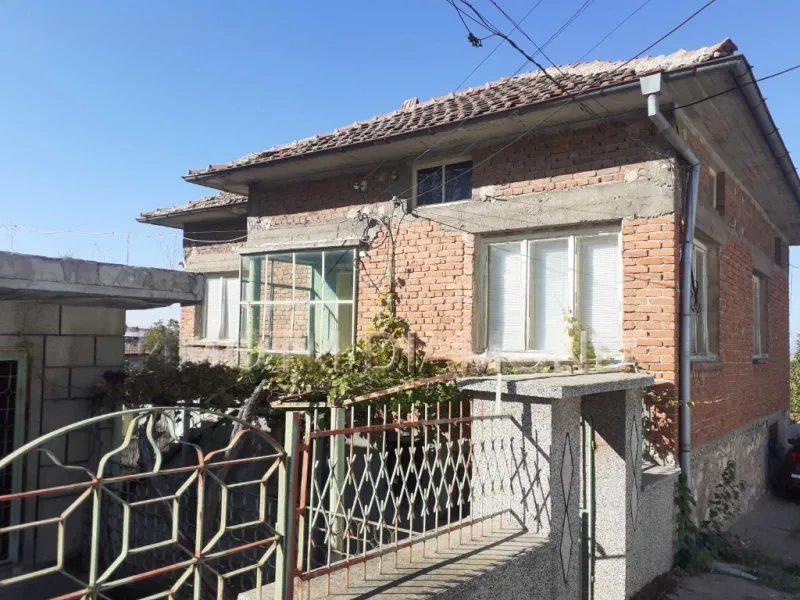 House for Sale in Dimitrovgrad, Haskovo