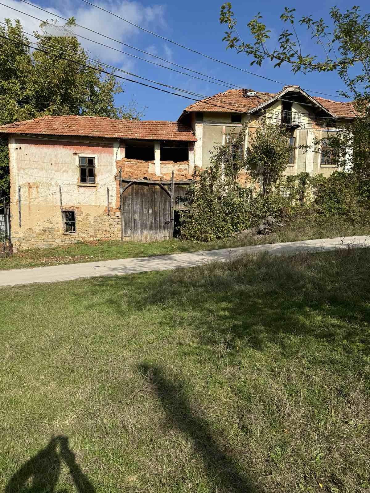 House for Sale in Sokolovo, Lovech